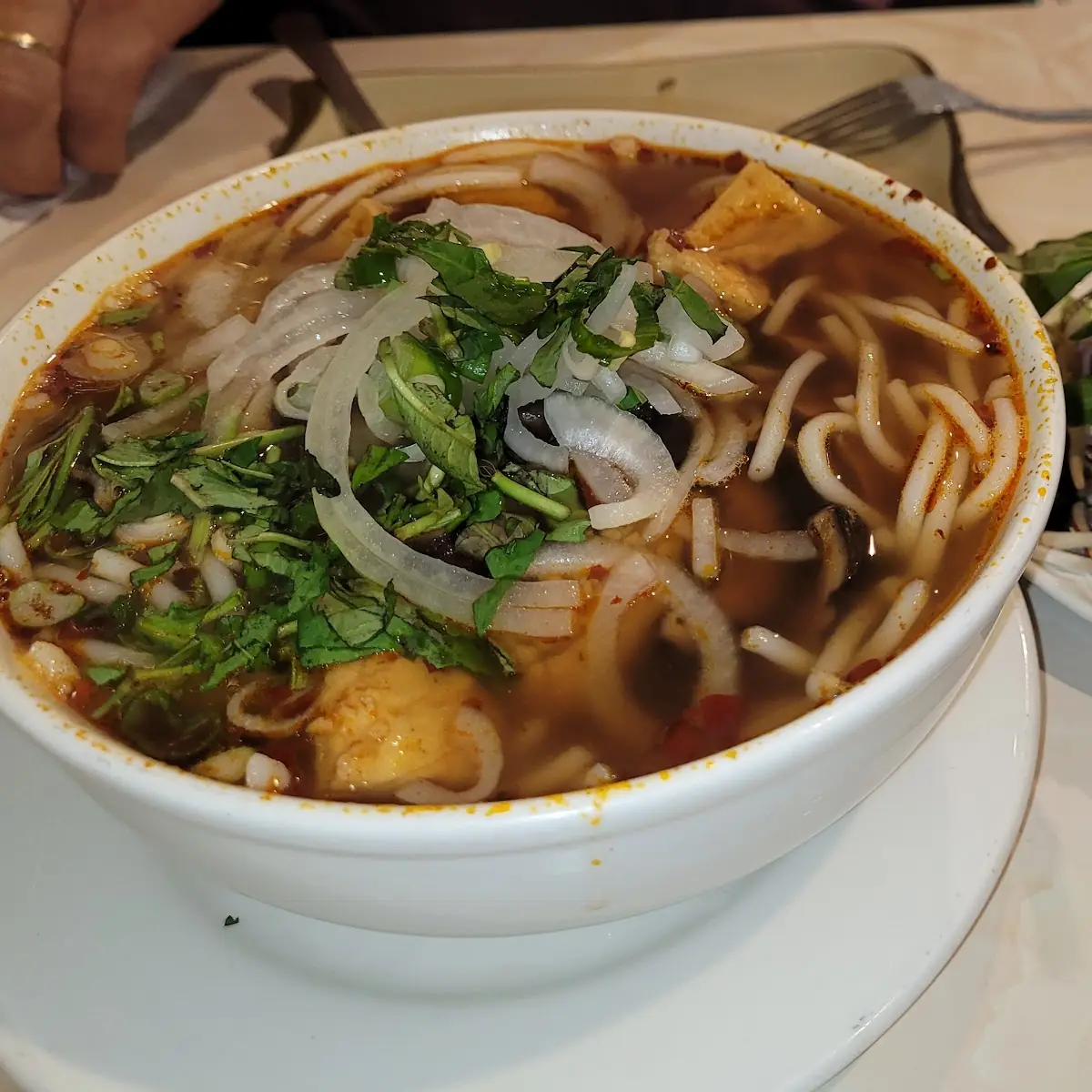 Bun Hue