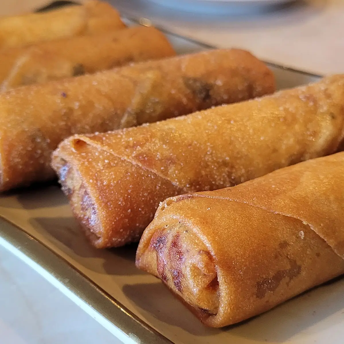 Chả Giò Chay