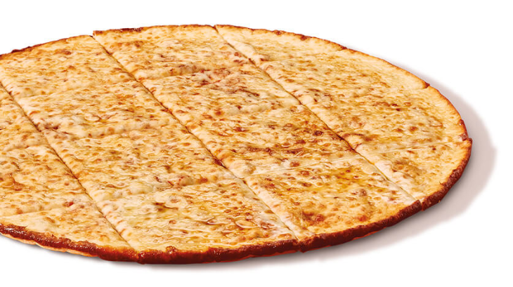 Stuffed Crust EMB Pepperoni