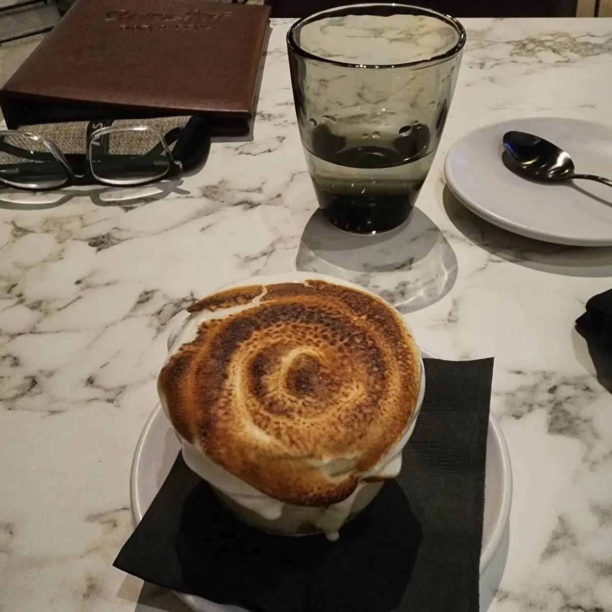 Banana Pudding