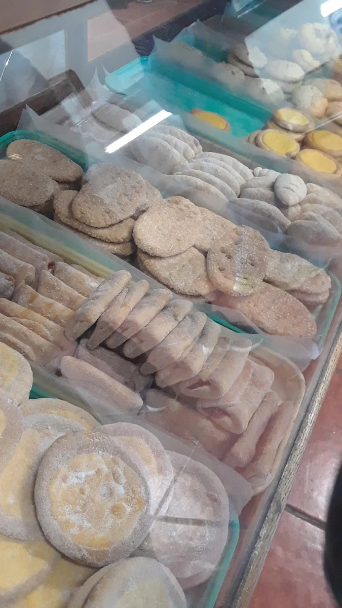 Pan Dulce