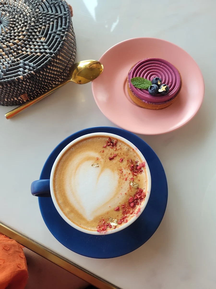Cappuccino