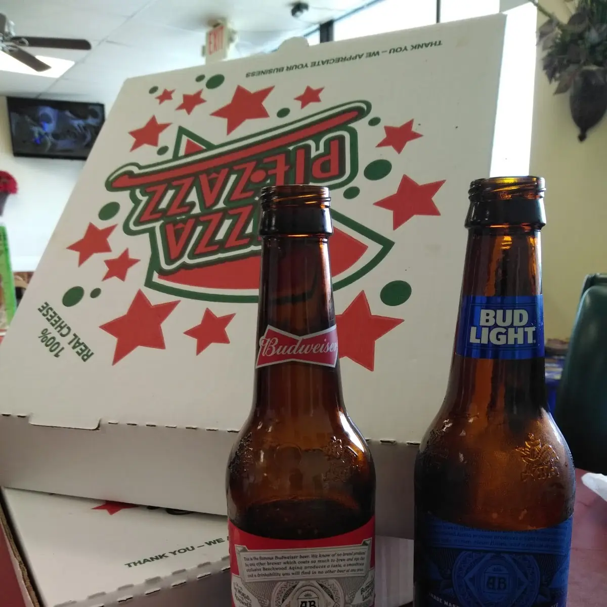 Bud Light