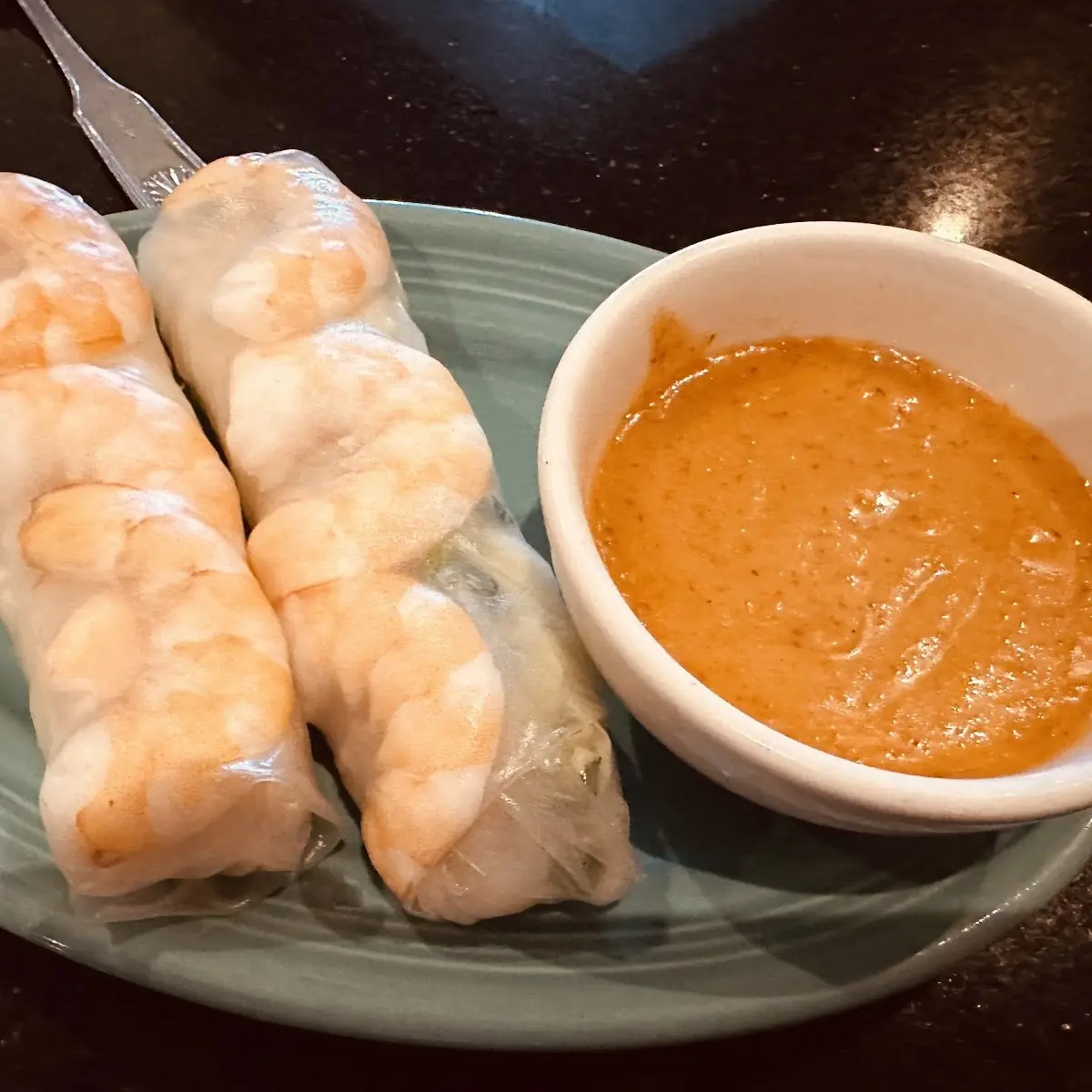 Spring Roll