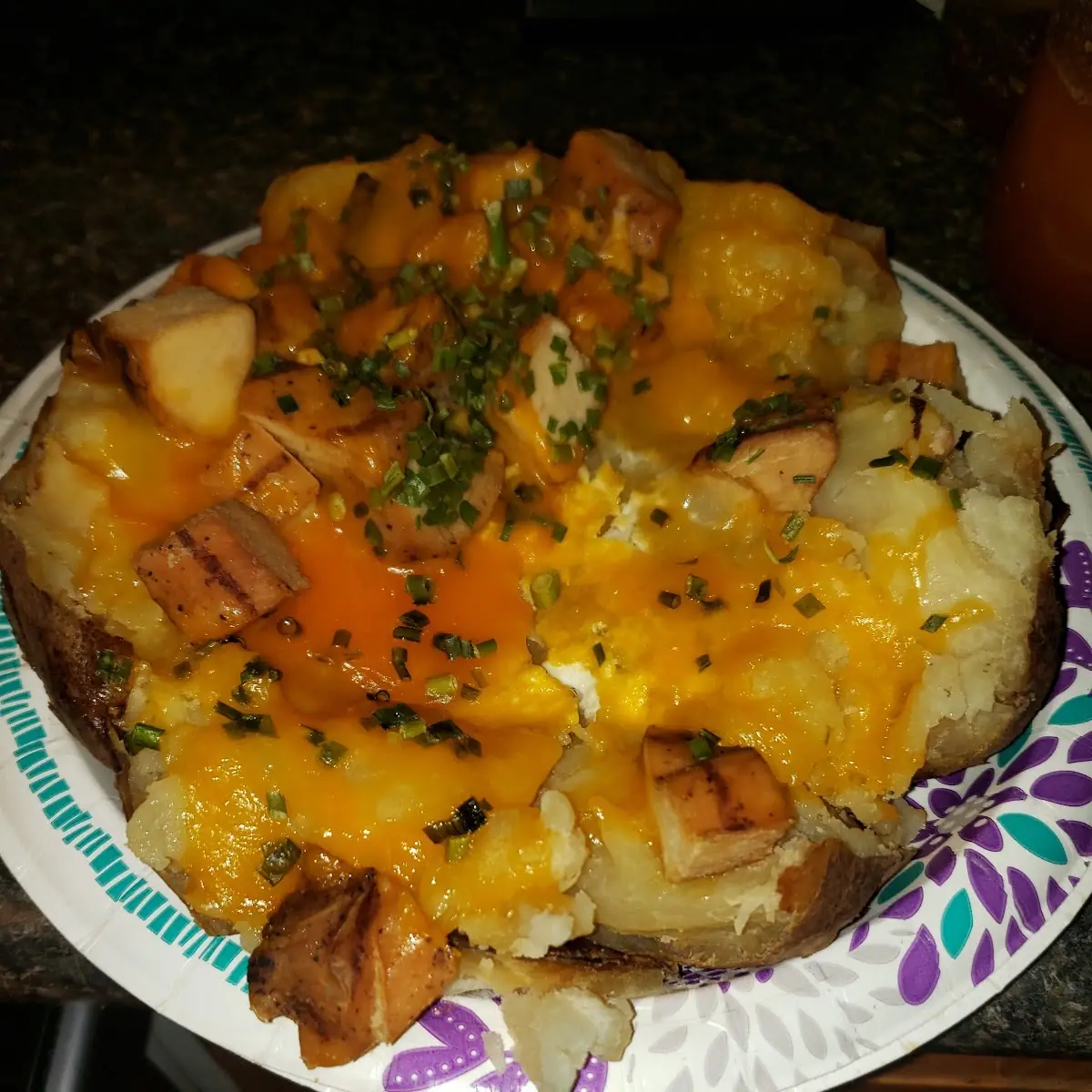 Baked Potato
