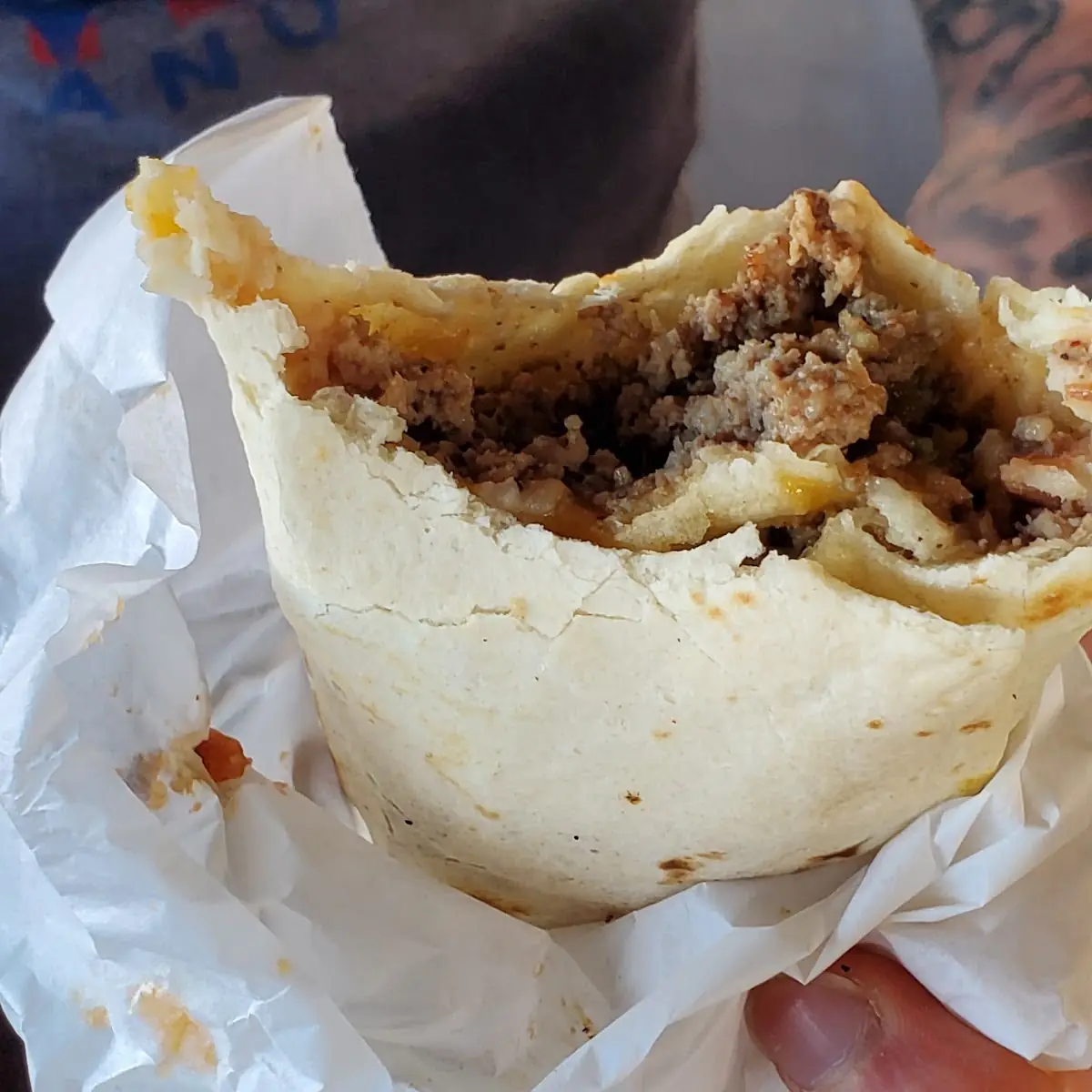 Burrito