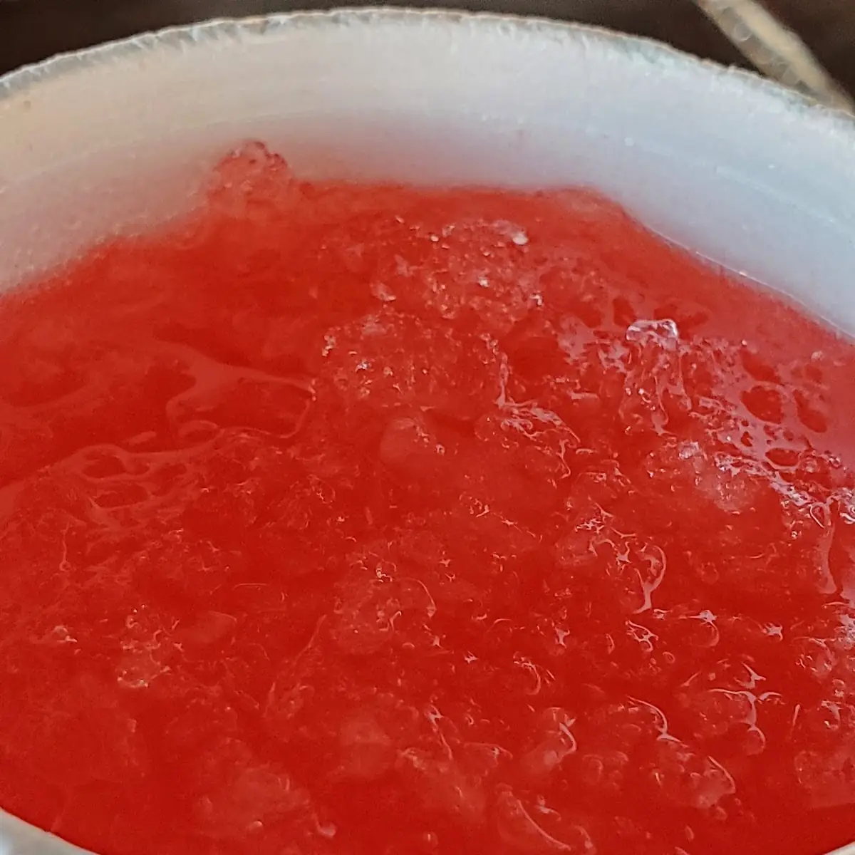 Cherry Limeade