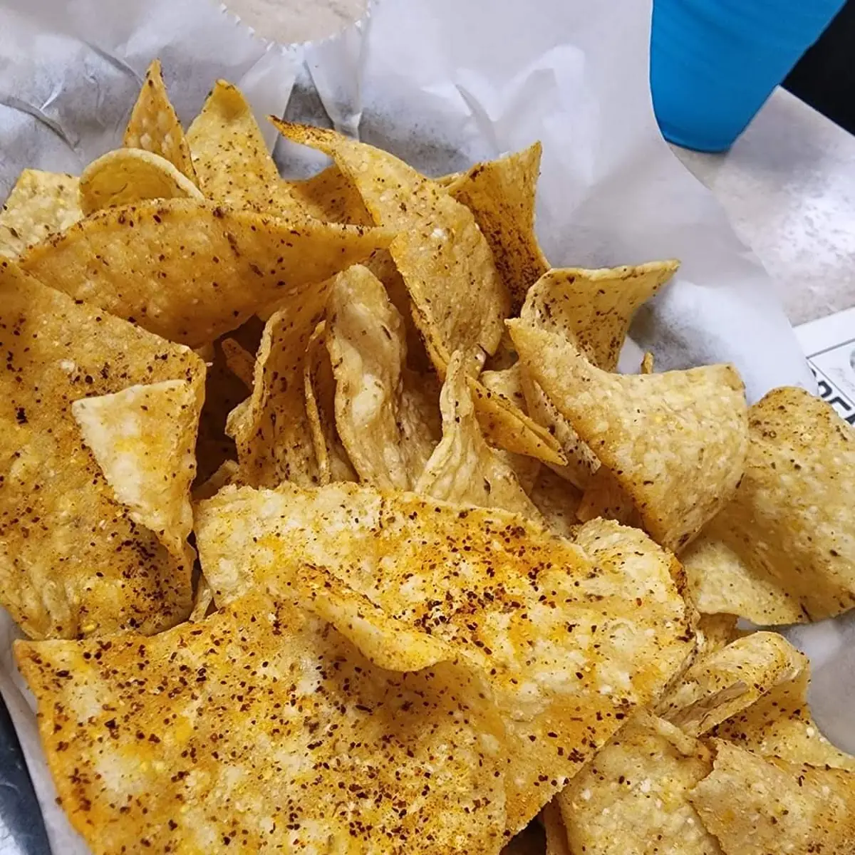 Lemon Pepper