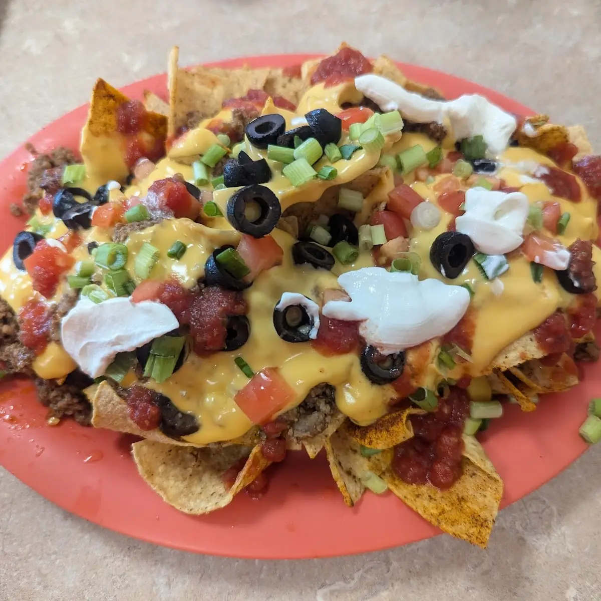 Super Nacho Supreme