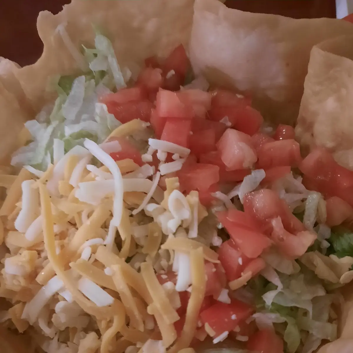 Taco Salad
