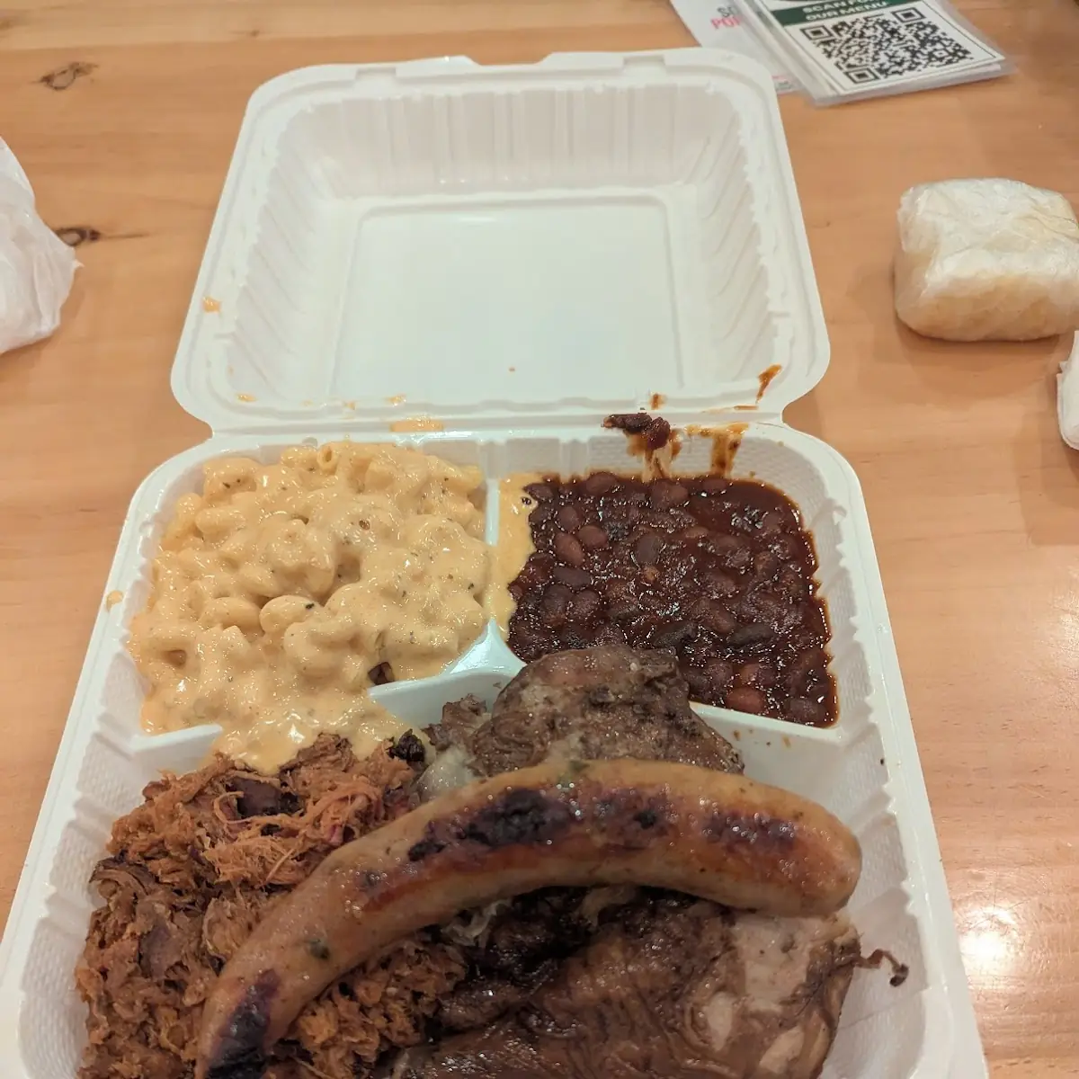 Pulled Pork