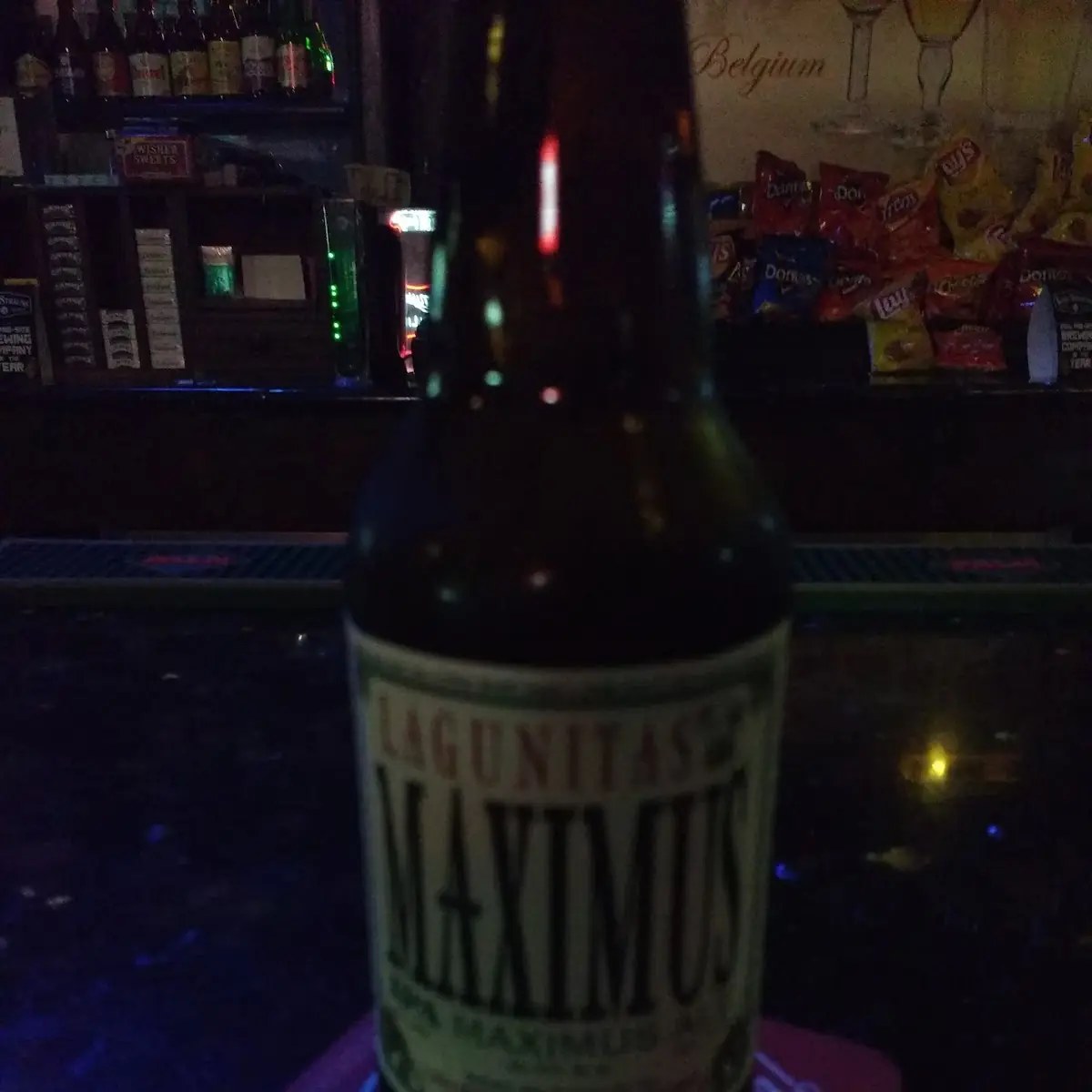 Lagunitas IPA