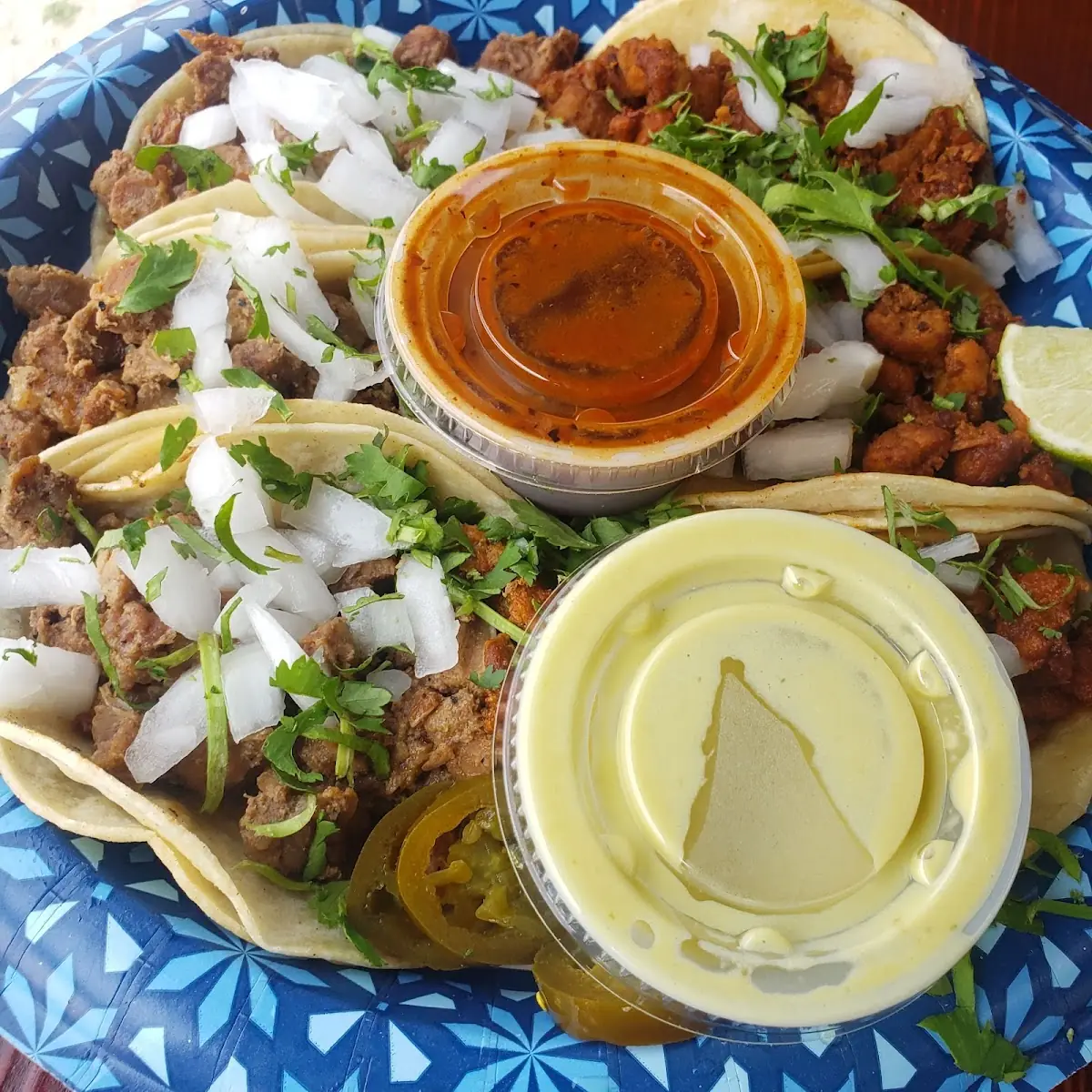 Enchilada 1 Taco