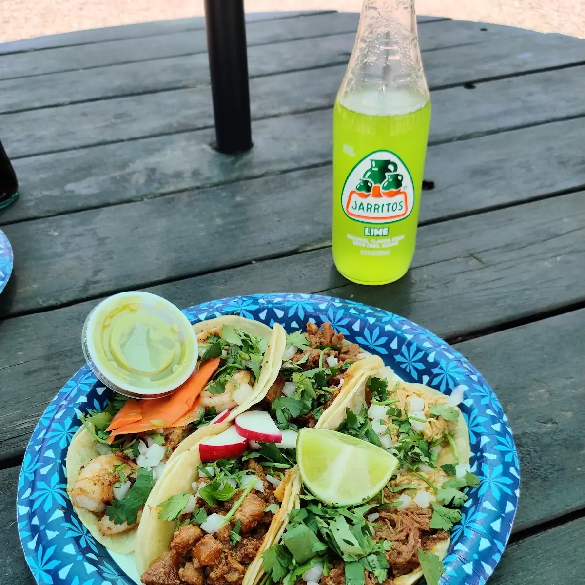 Tacos
