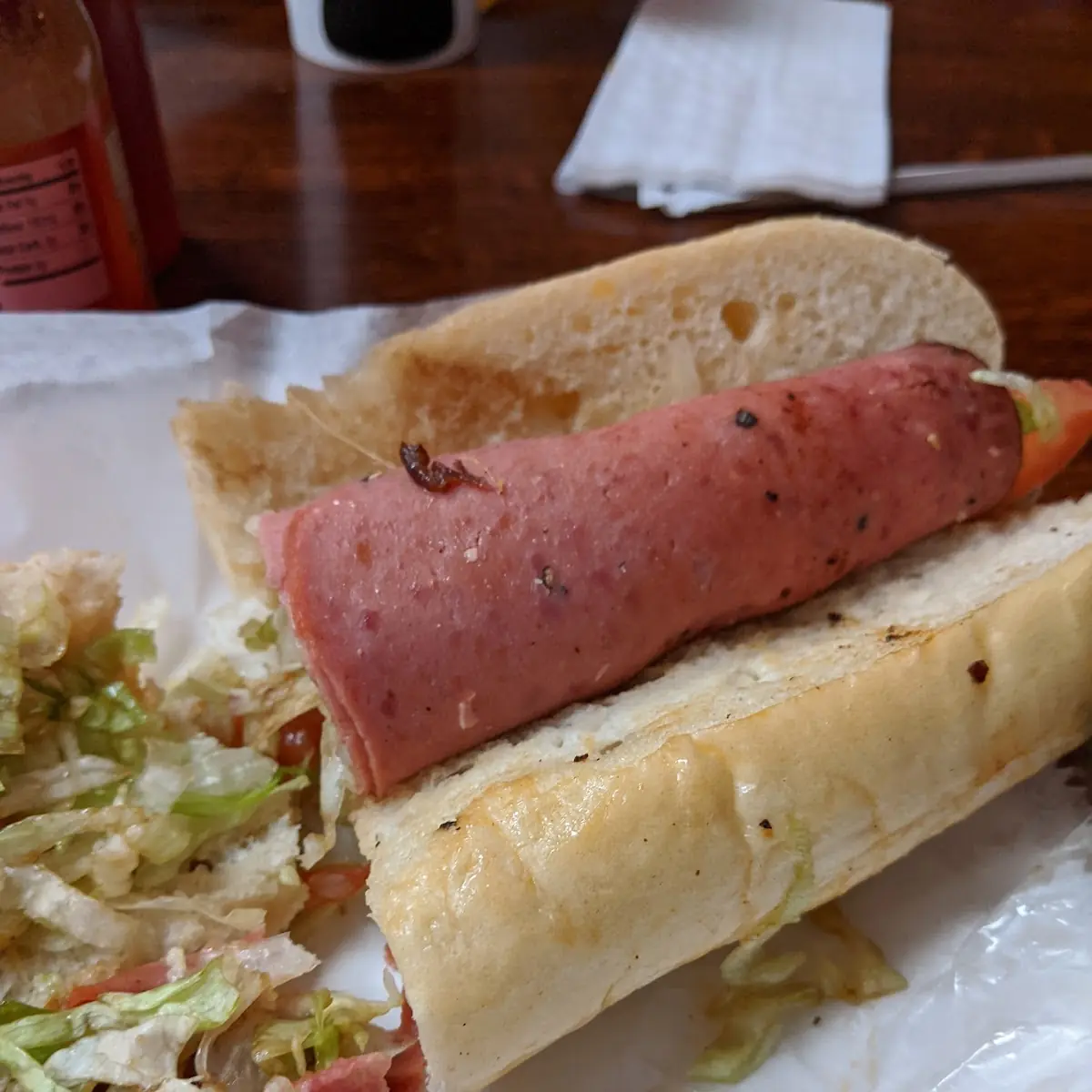 Italian Sub