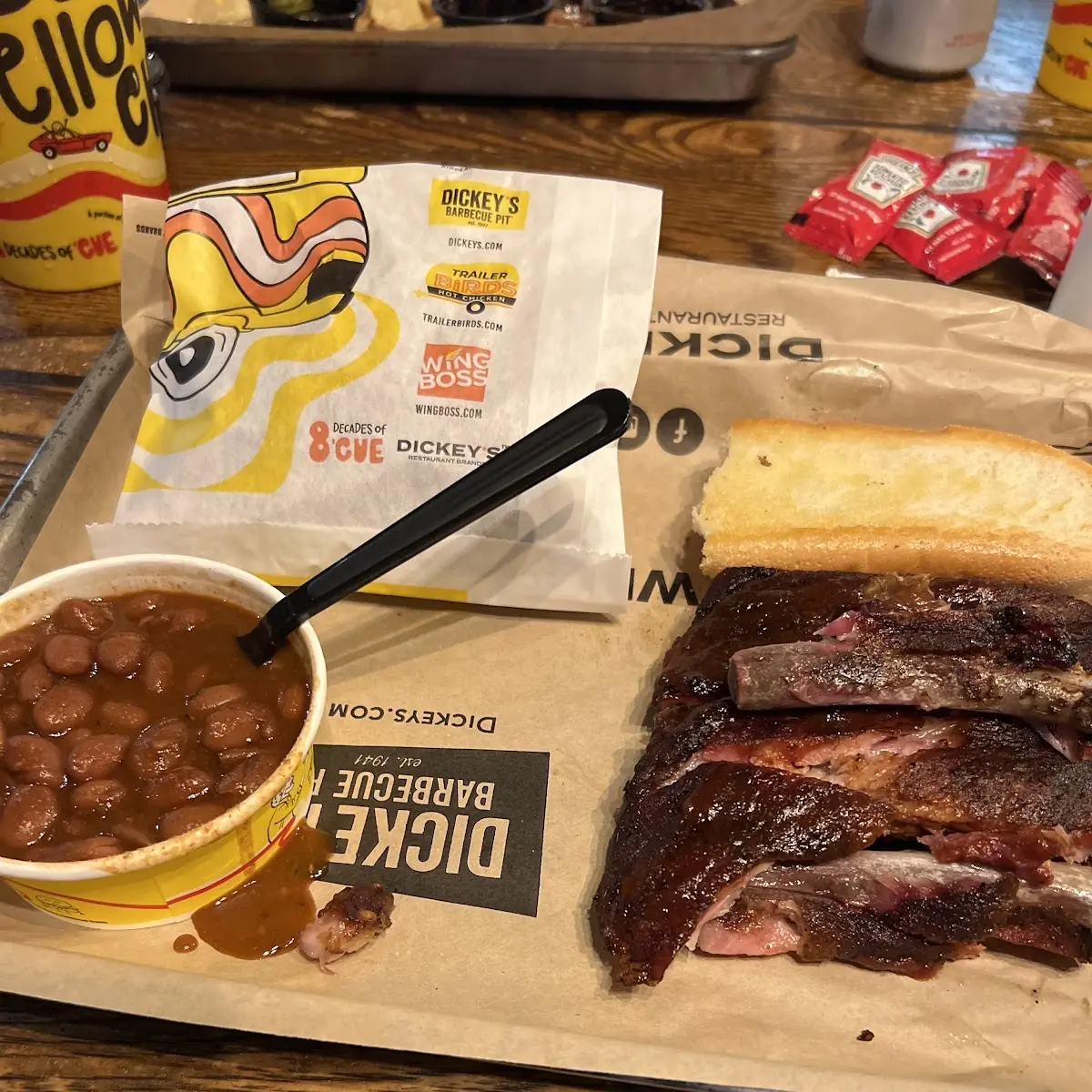 Baked Beans
