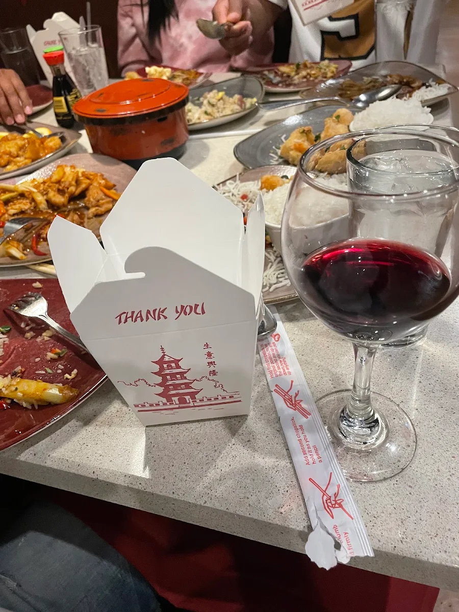 Red Wine