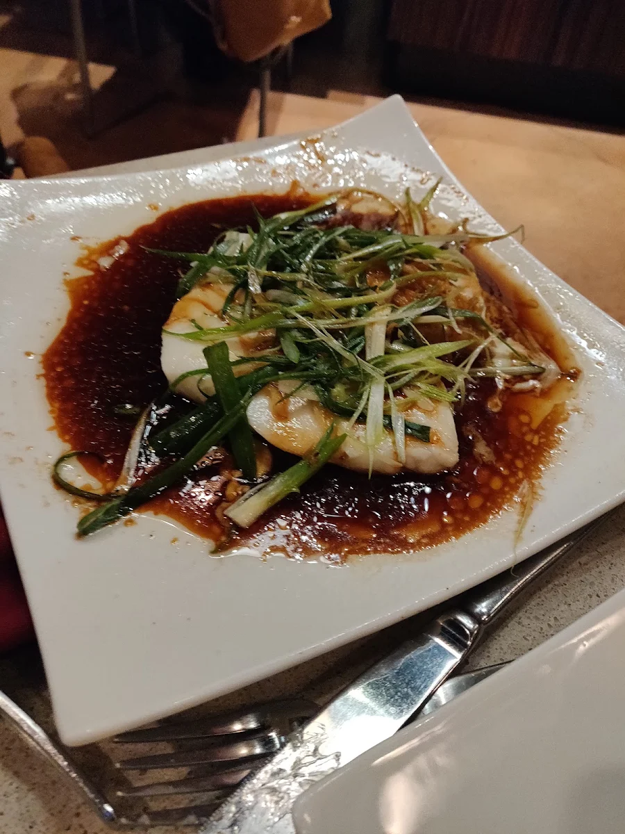 Sea Bass