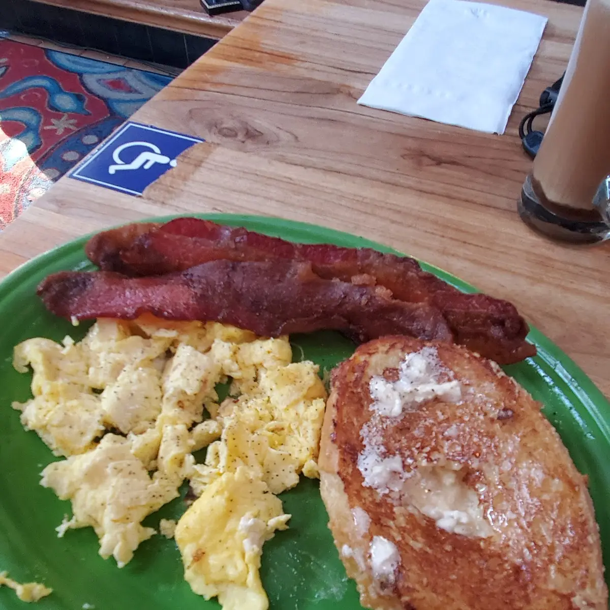 Denver Omelette