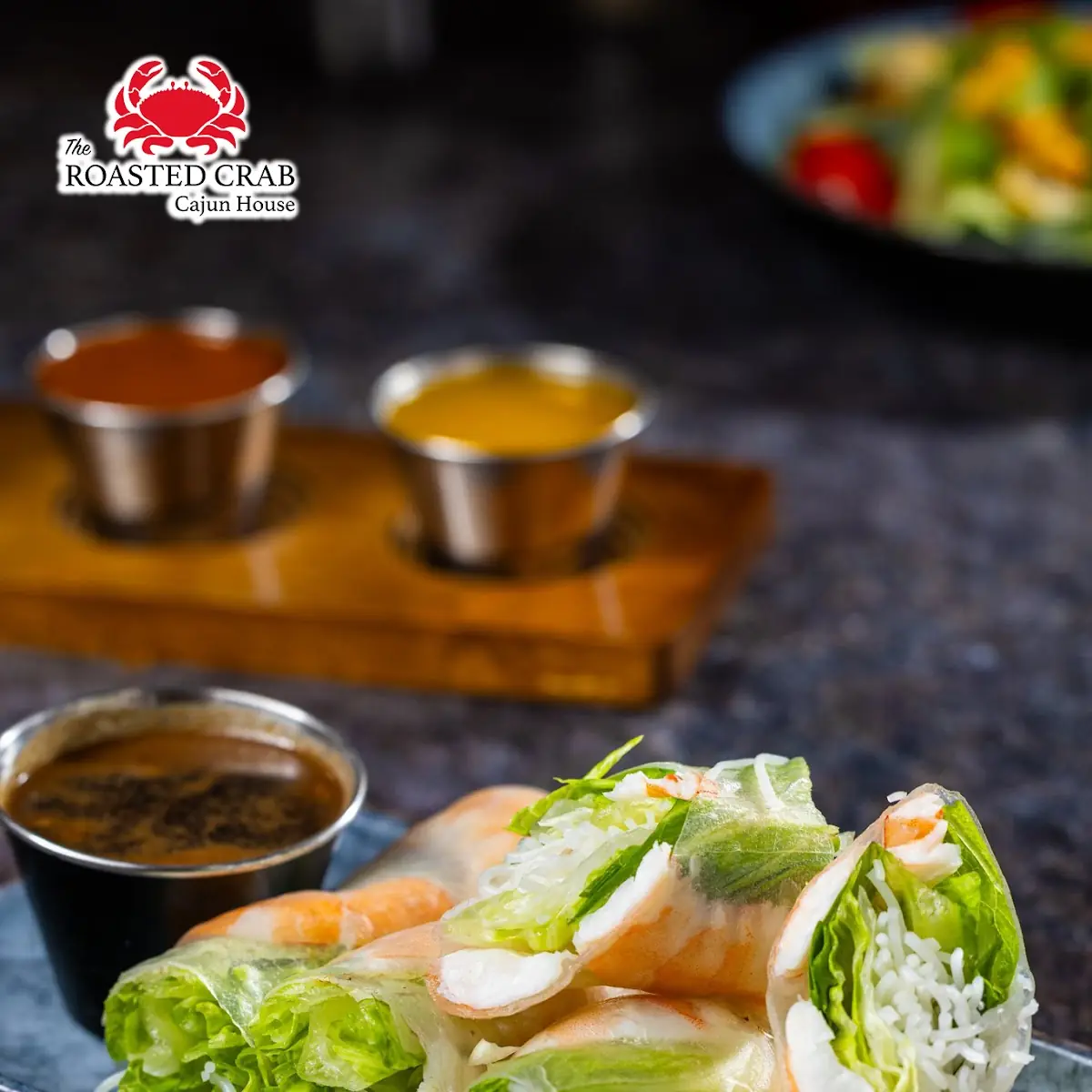Spring Rolls