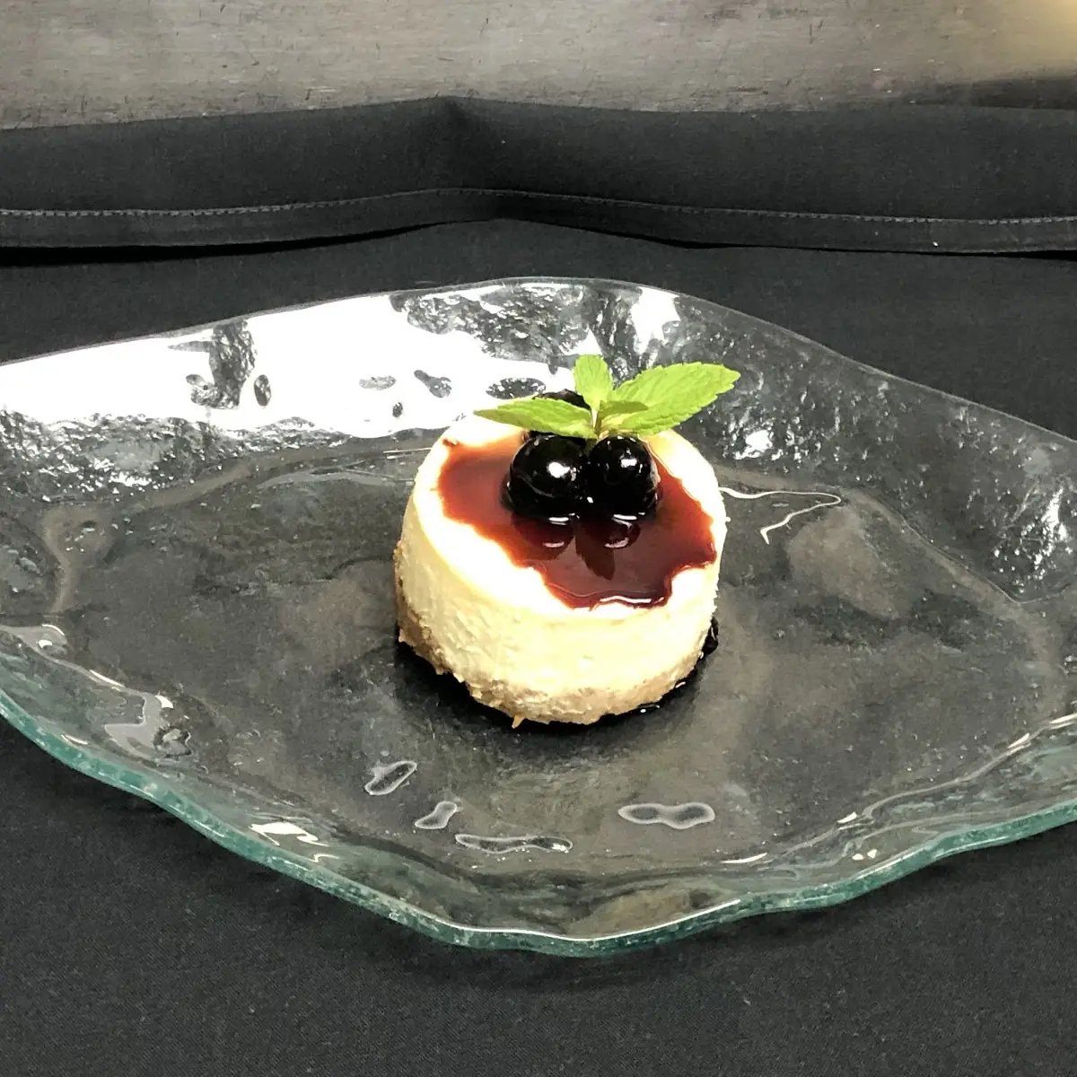 Cheese Cake