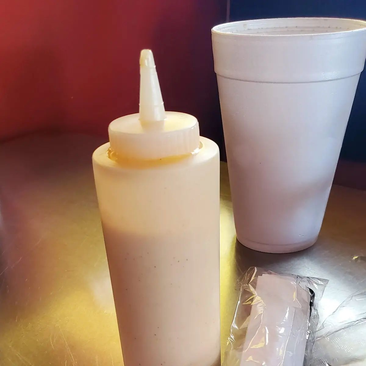 Yum Yum Sauce