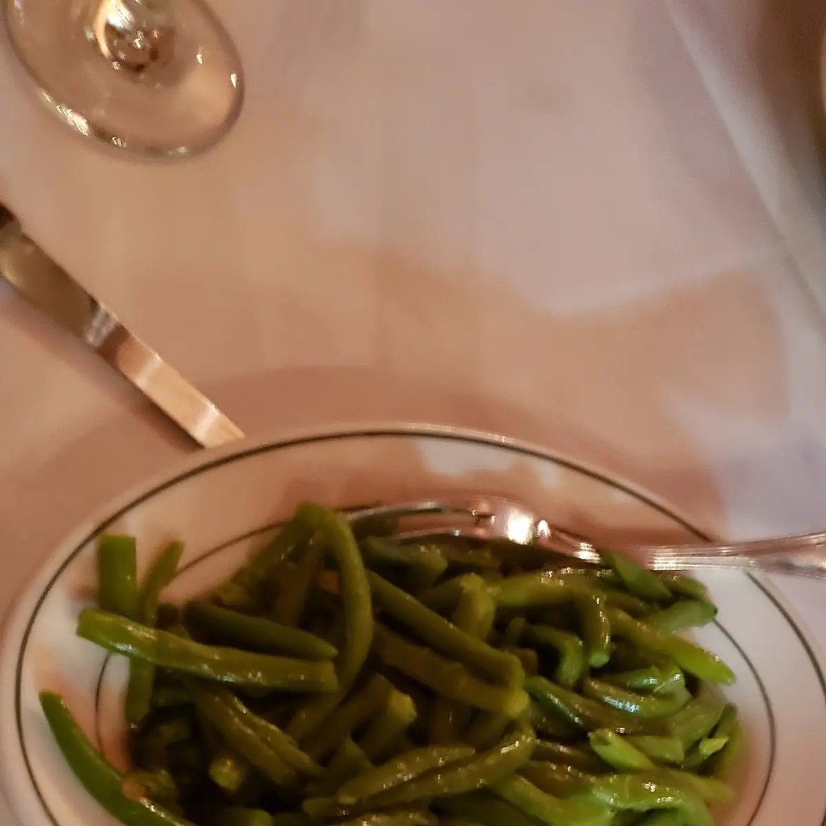 Green Beans