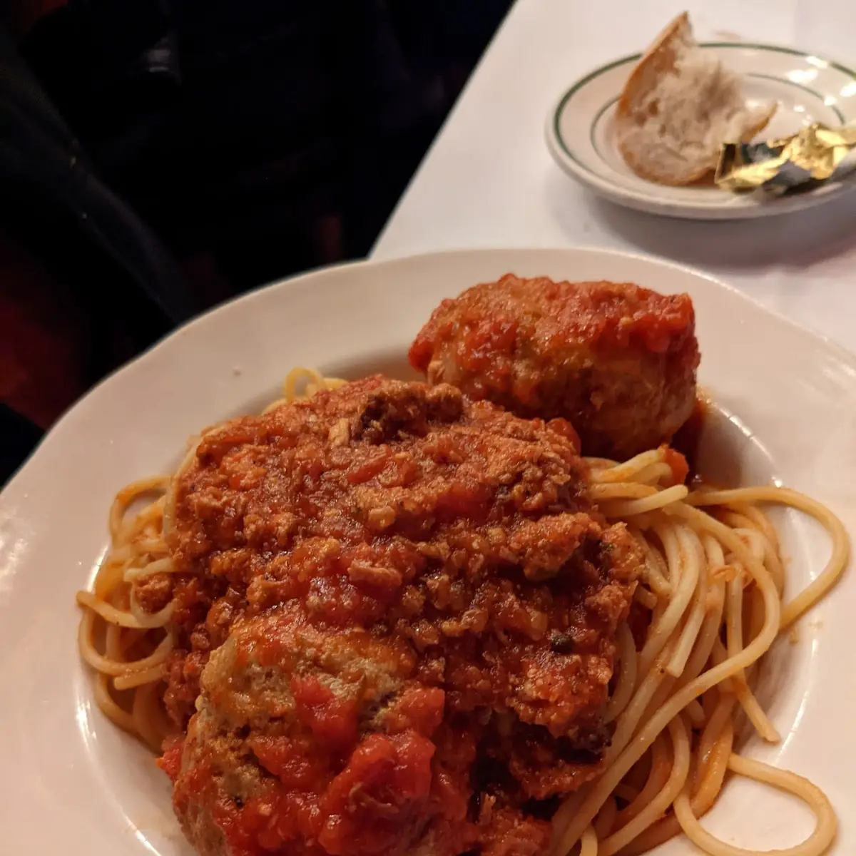 Veal Cutlet Milanese