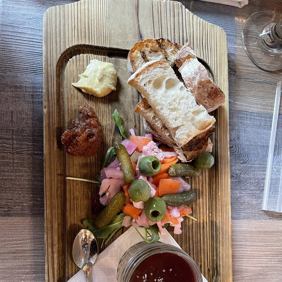 Chicken Liver Pate