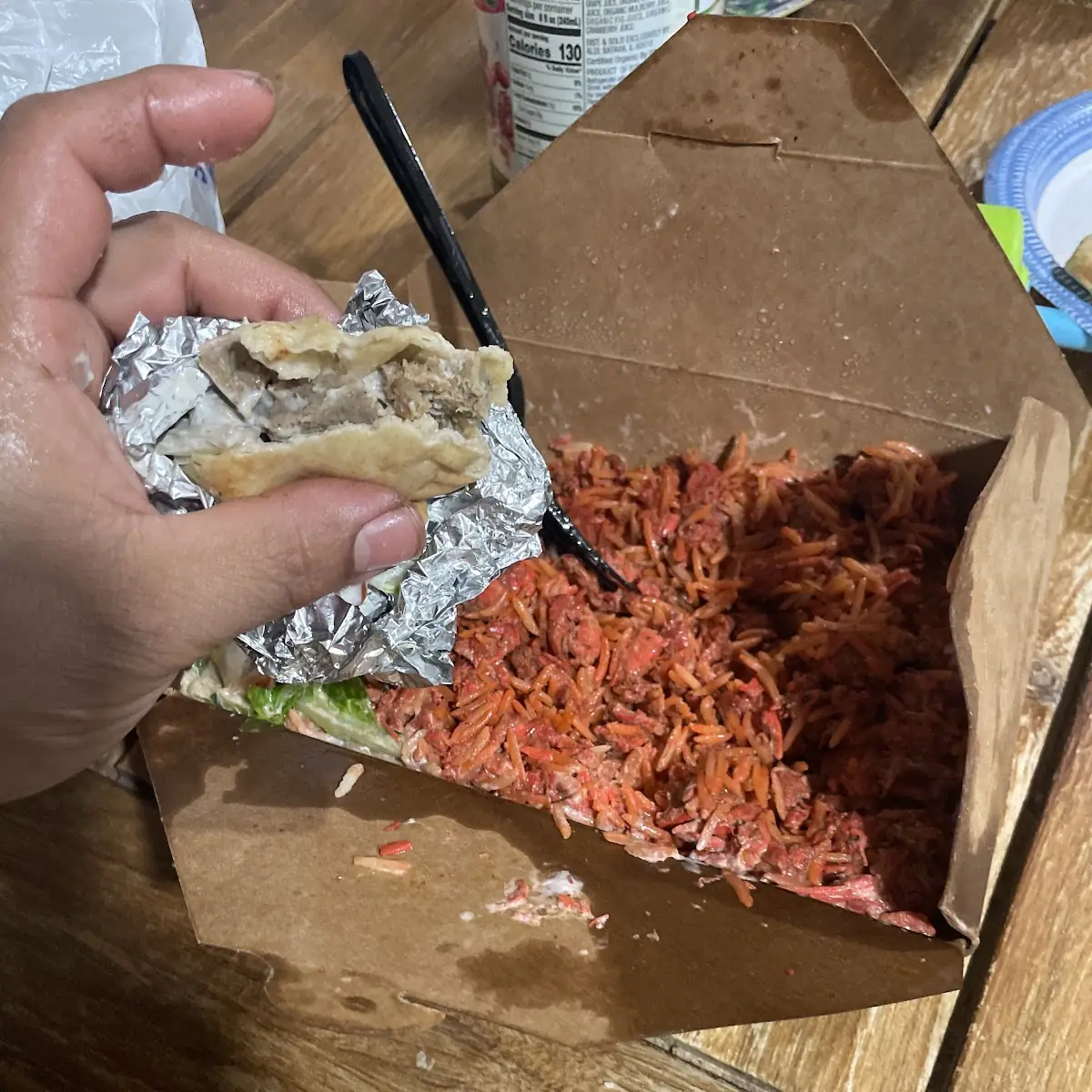 Pulled Pork