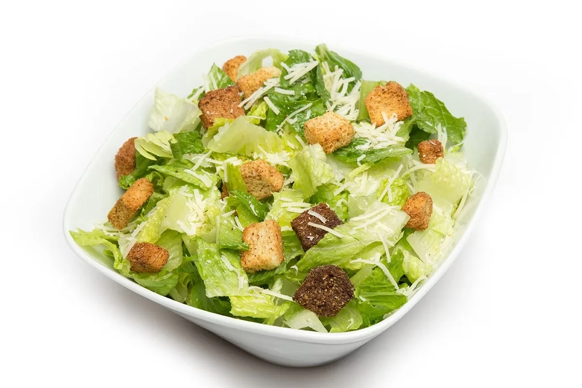 Caesar Side Salad
