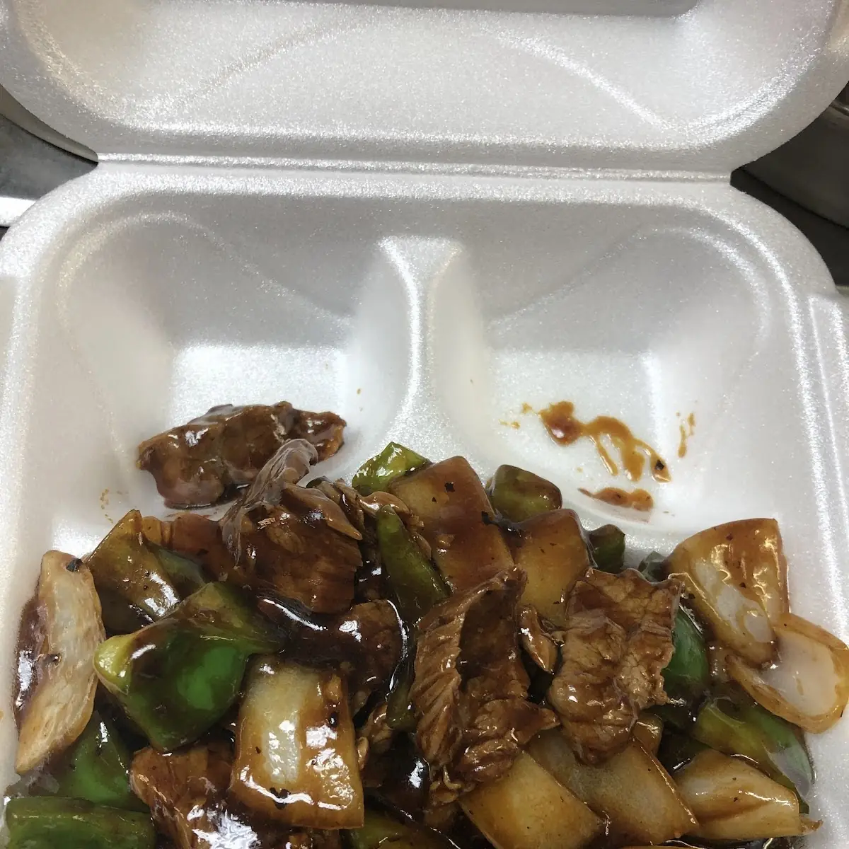 Hunan Shrimp