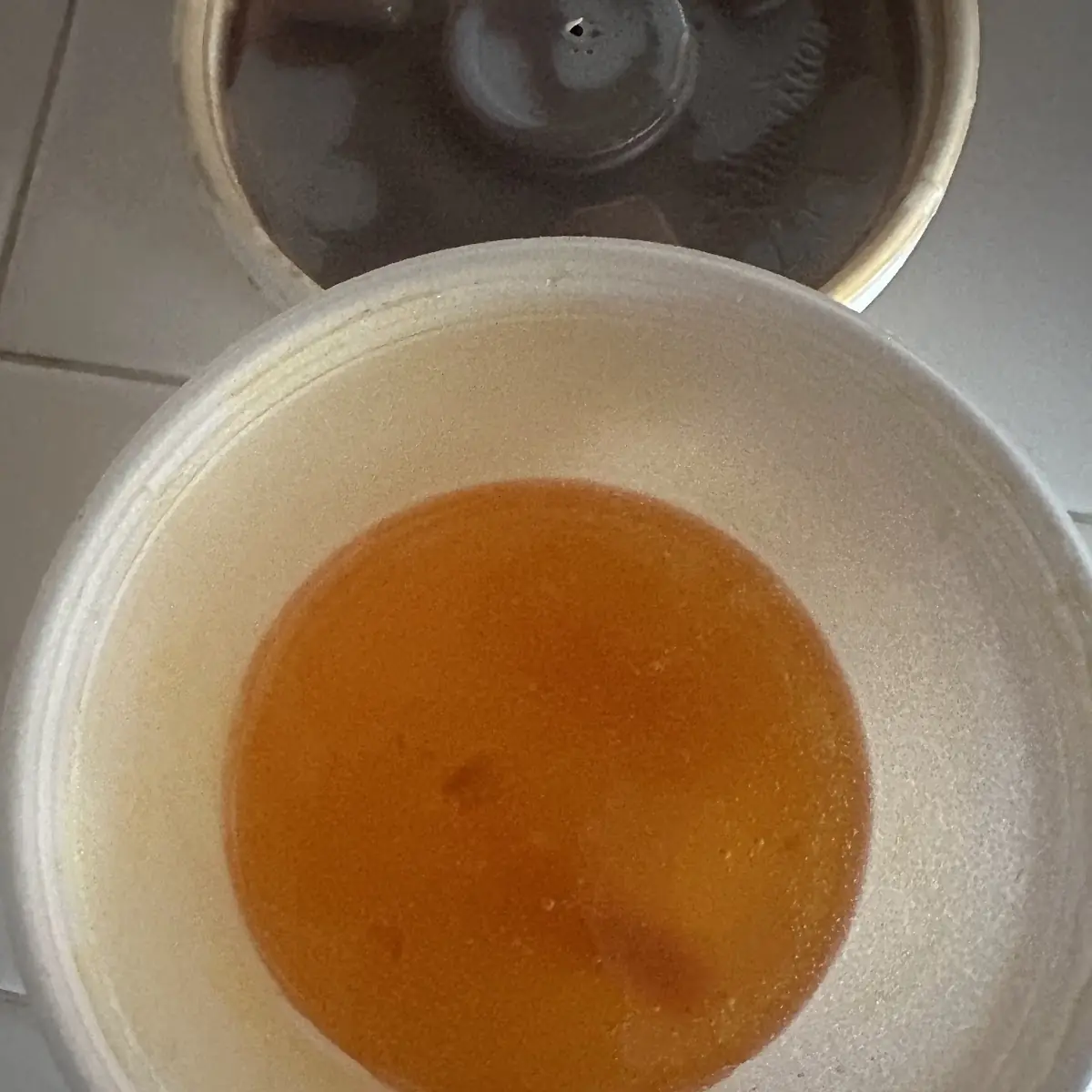 Sweet and Sour Chicken