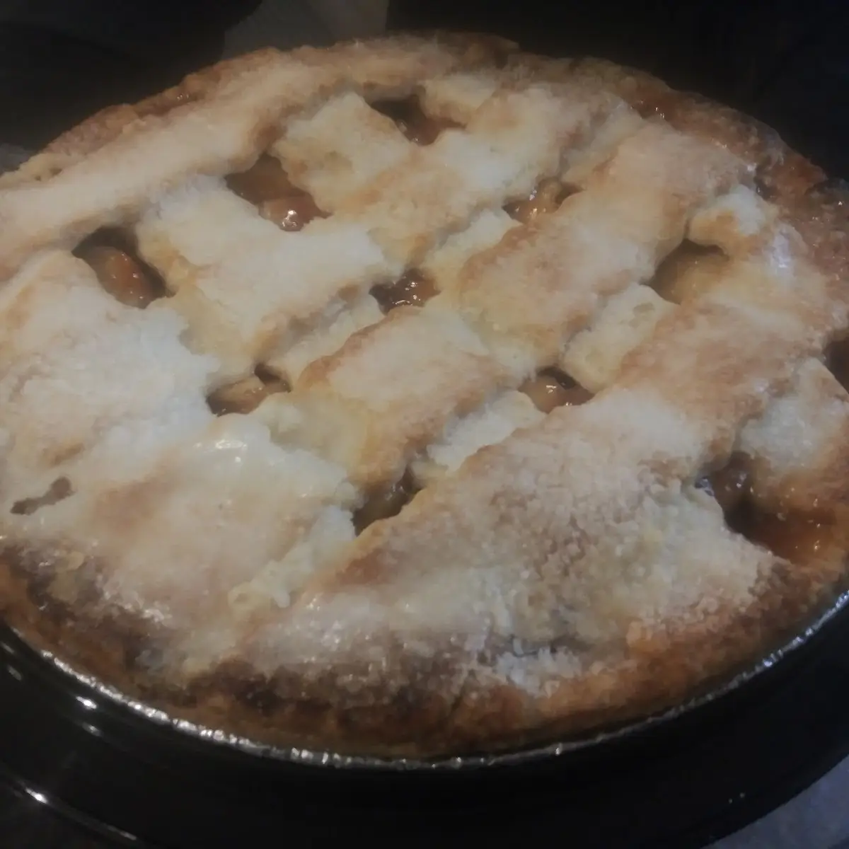 Apple Pie
