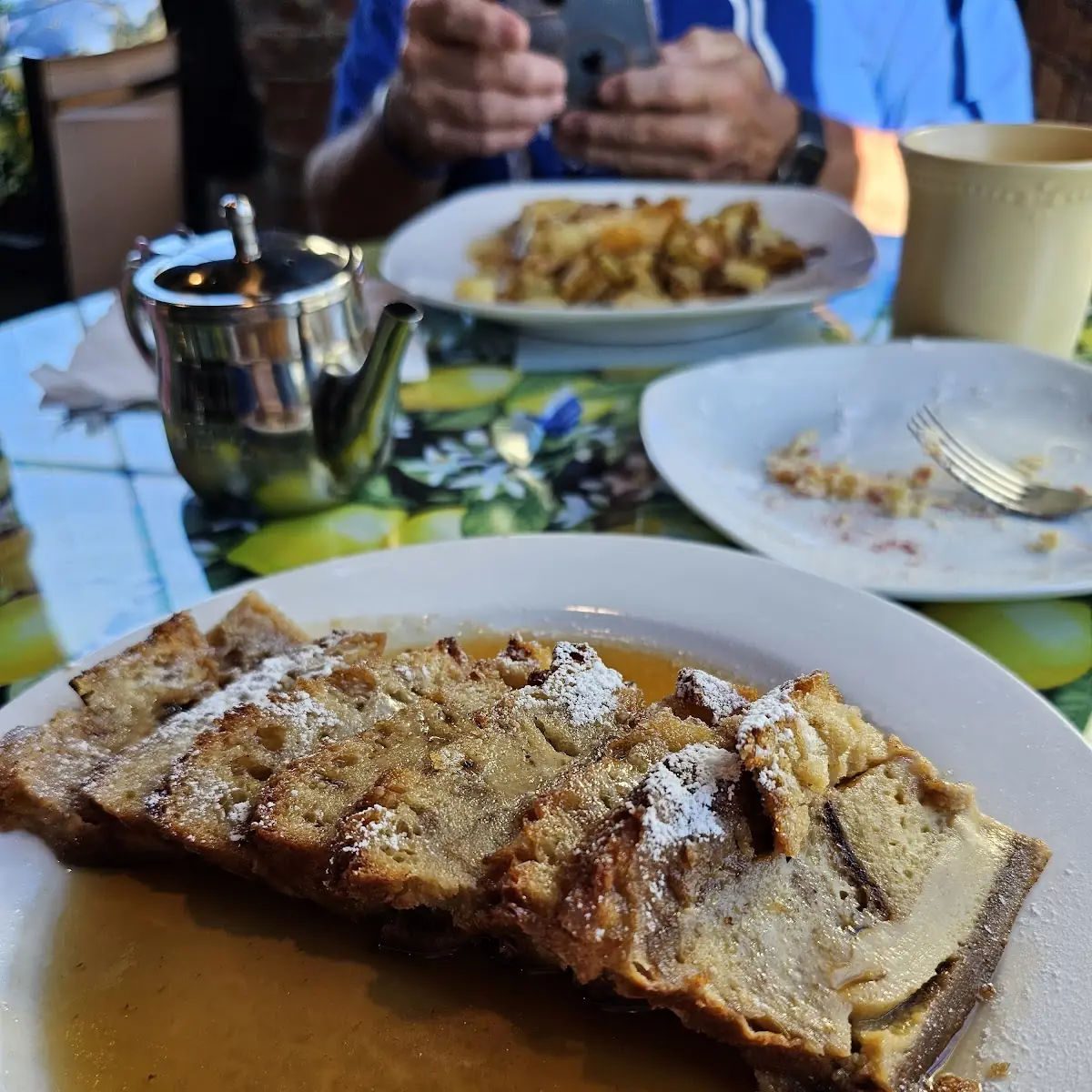 Banana Bread