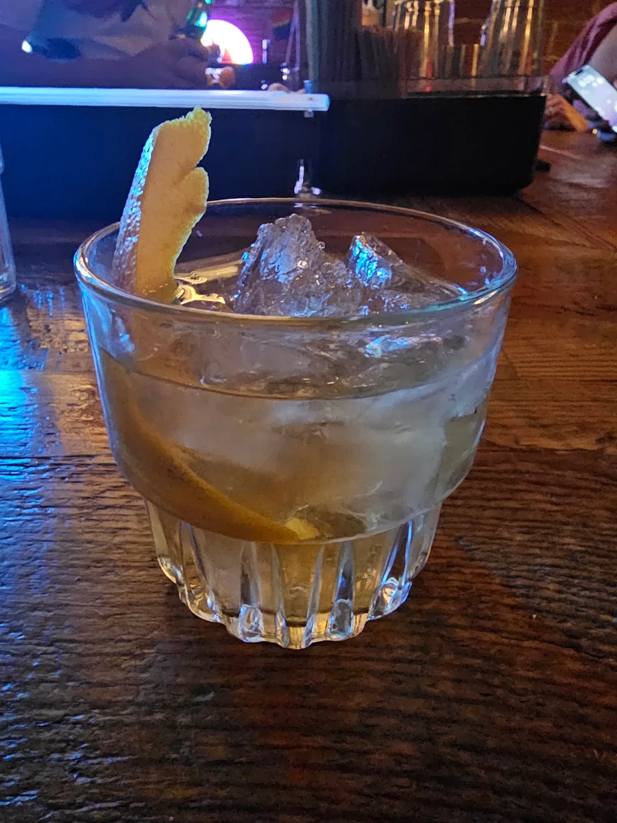 Mai Tai
