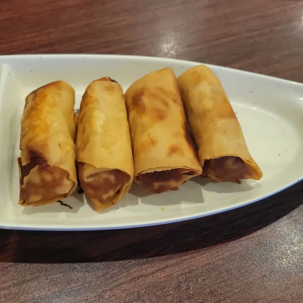 Spring Rolls