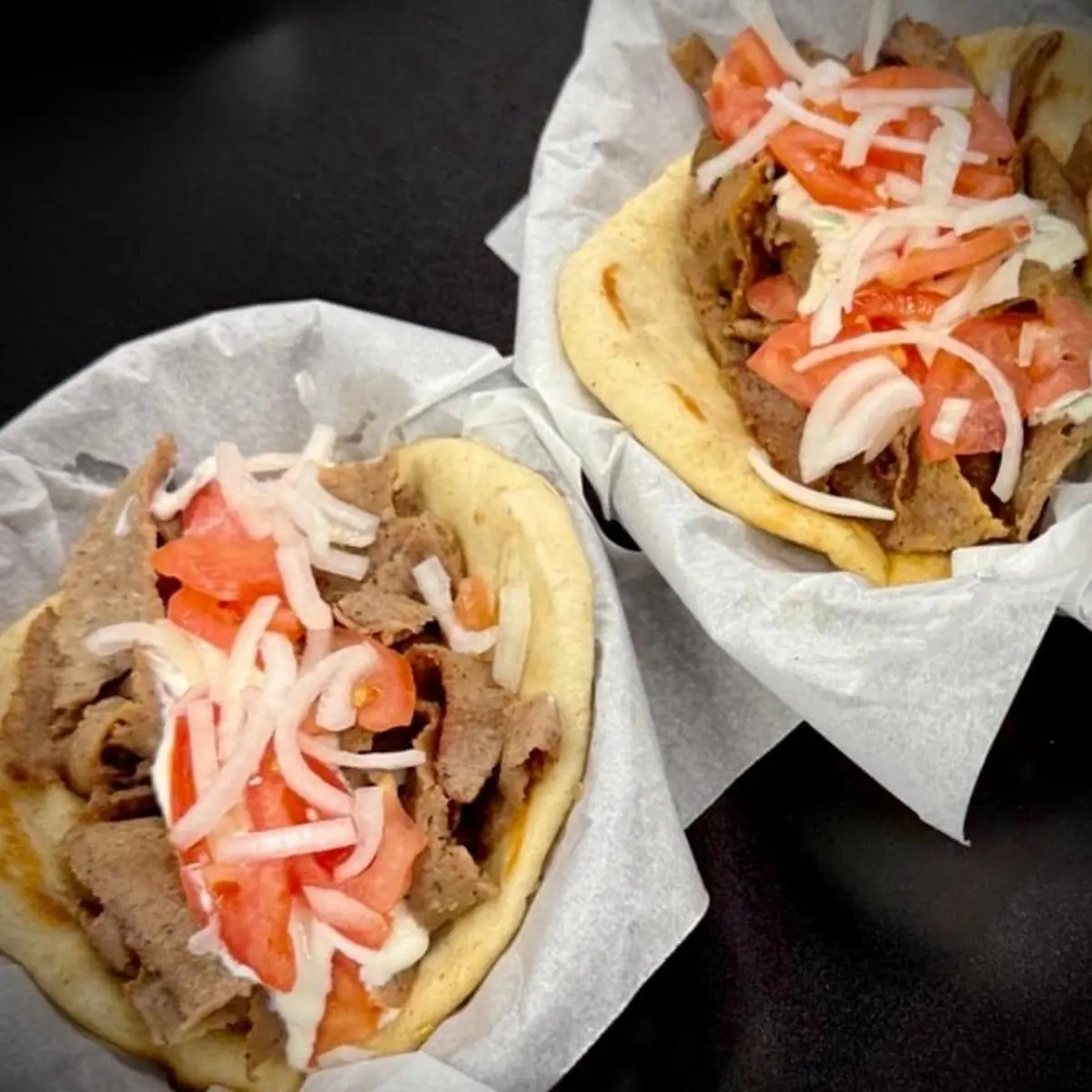 Gyro