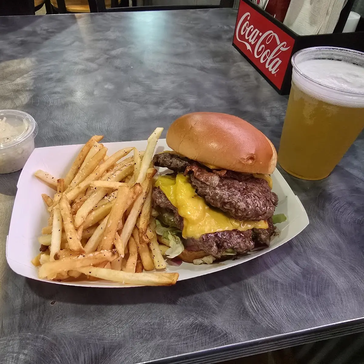 Smash Burger