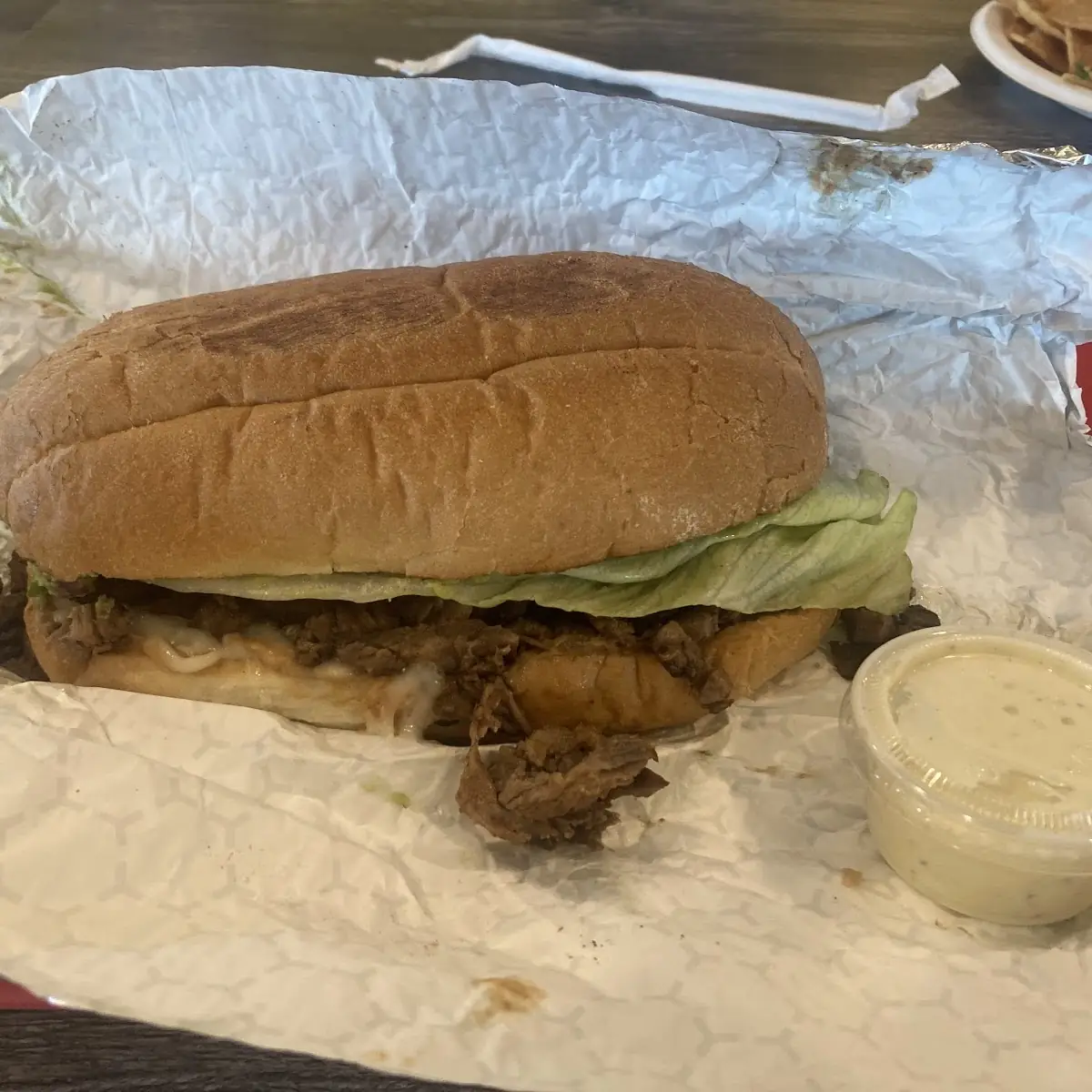 Sandwich