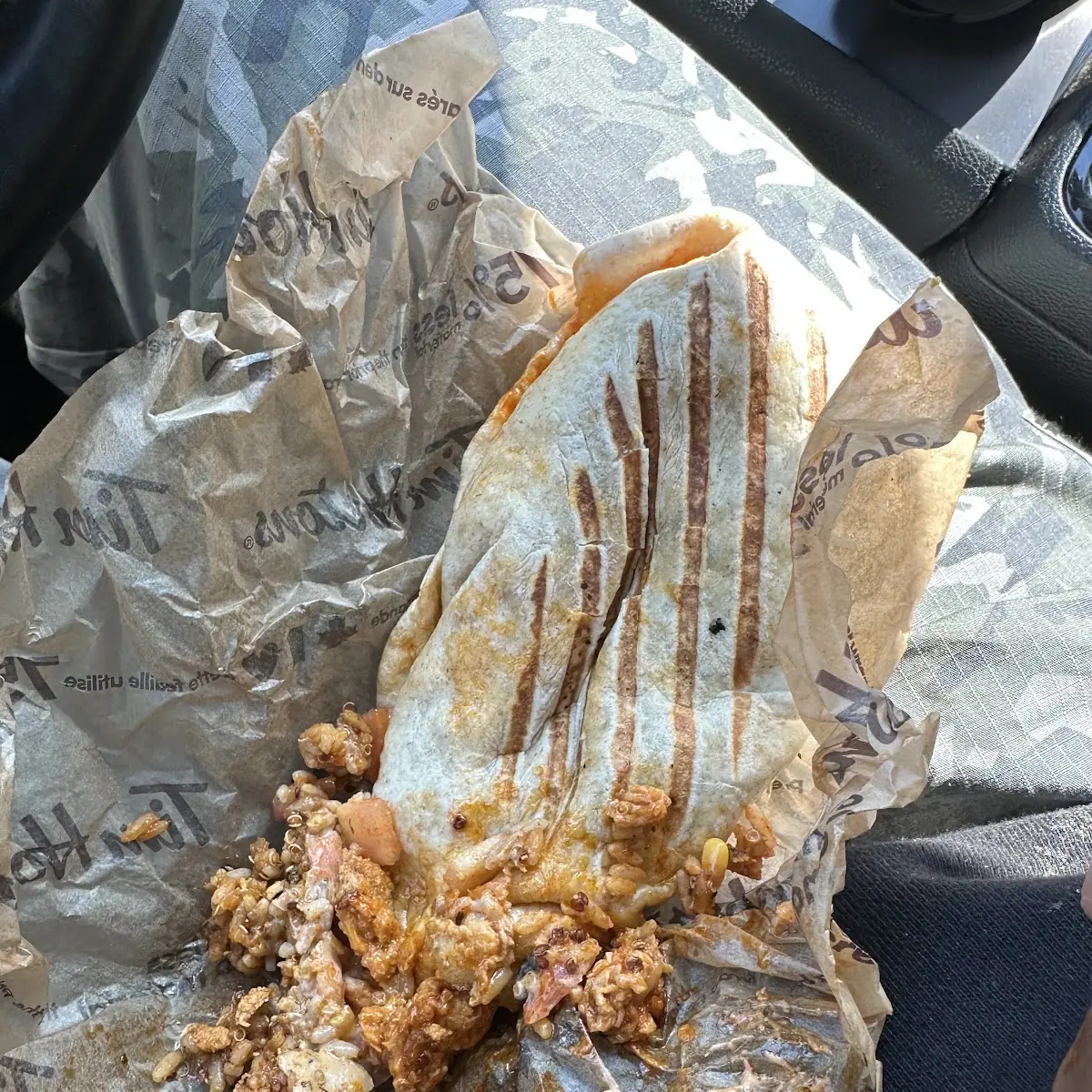 Highlights, Tim Hortons