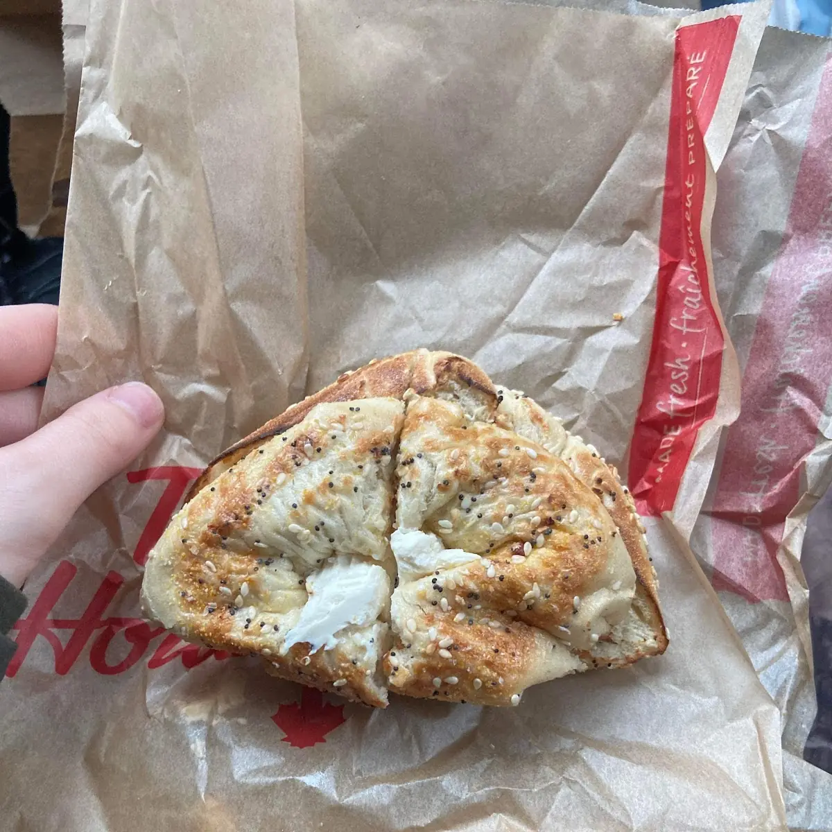 Highlights, Tim Hortons