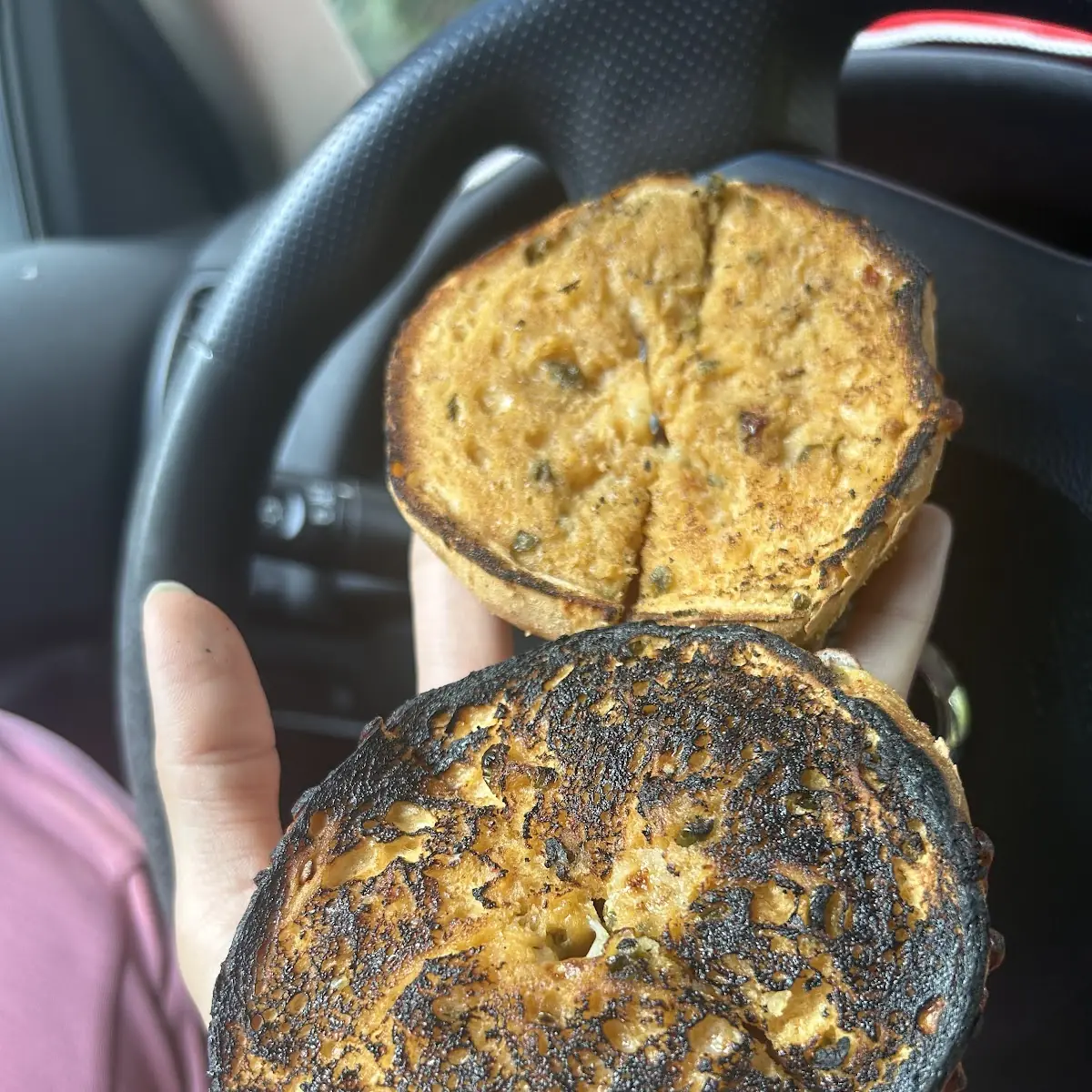 Highlights, Tim Hortons