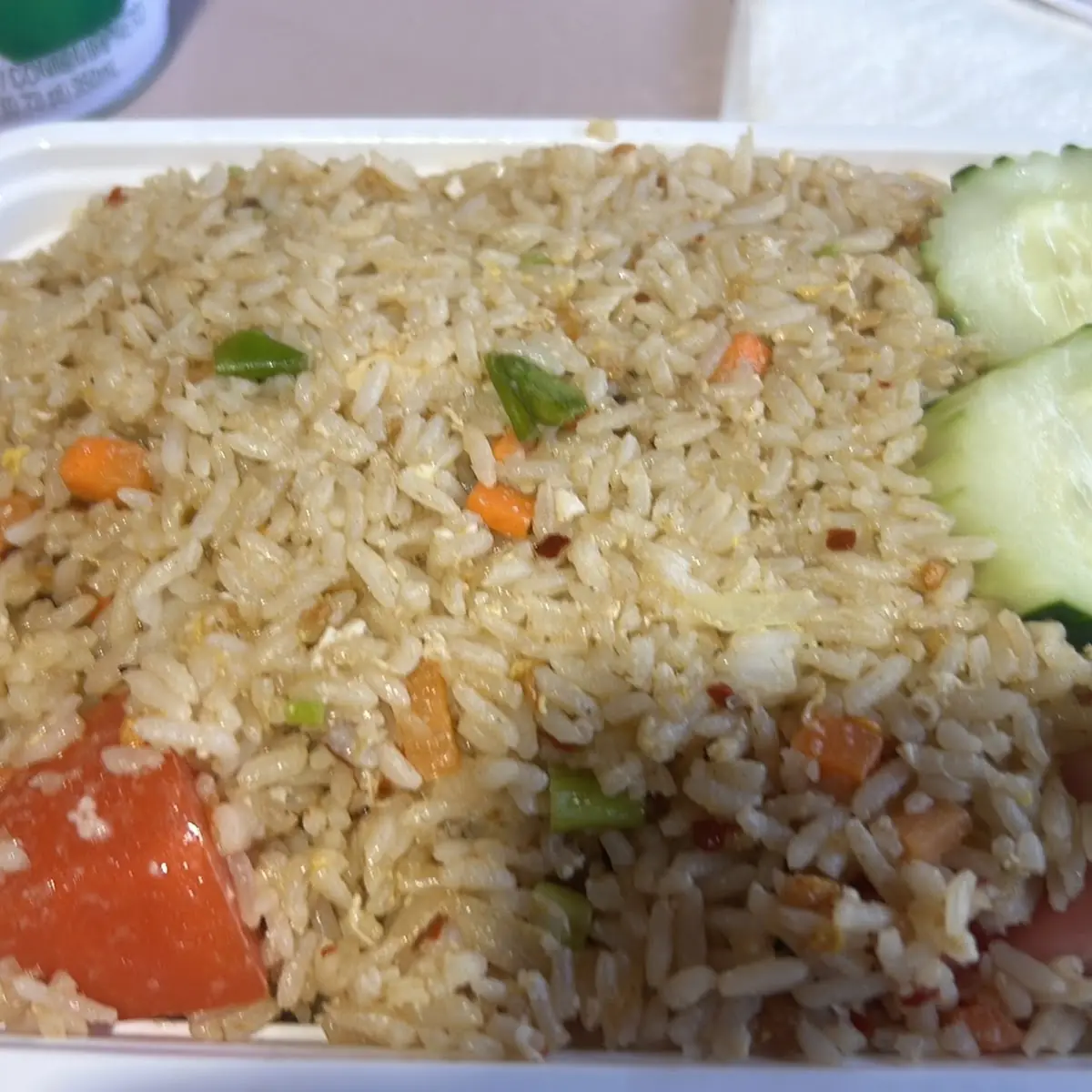 Fried Rice