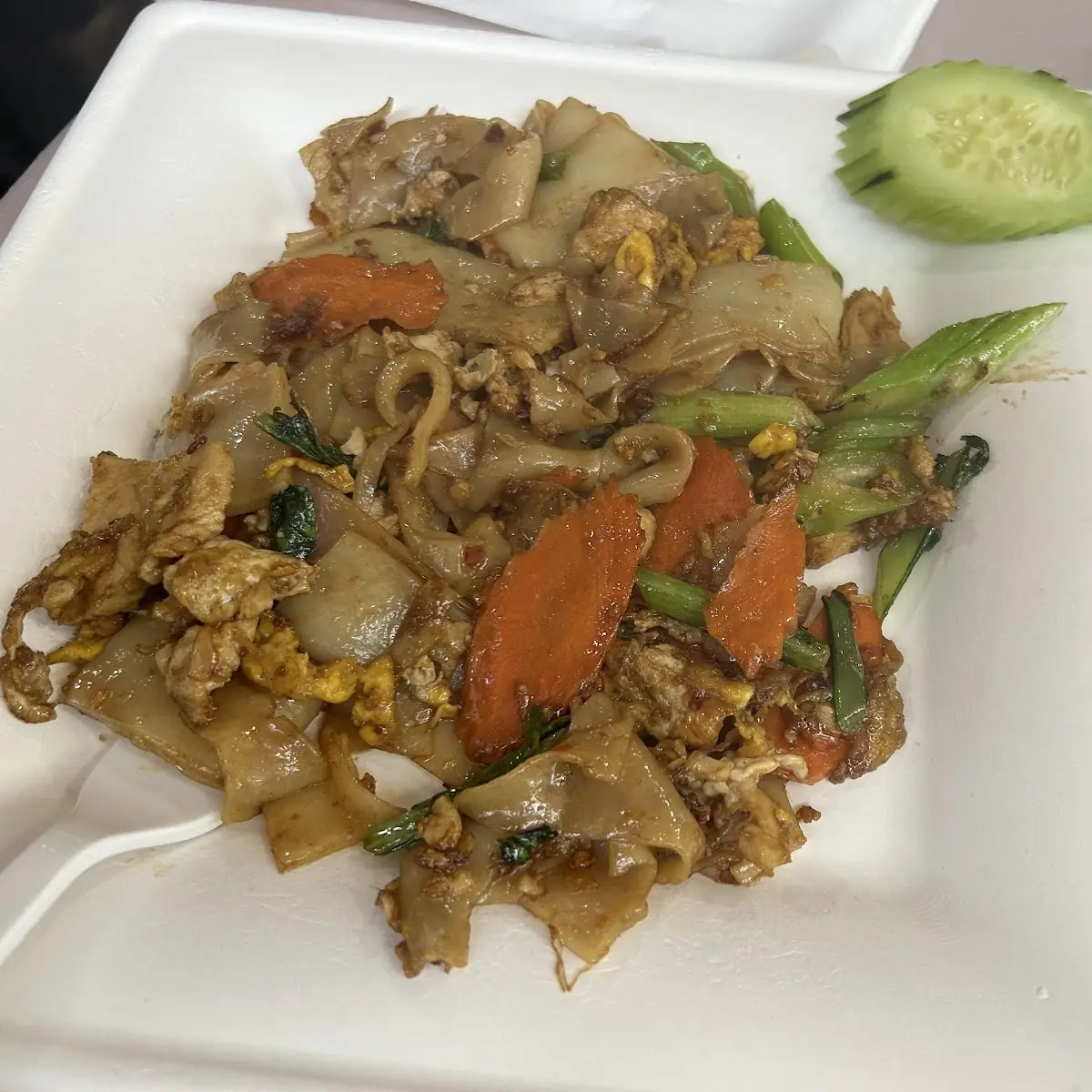 Pad See EW