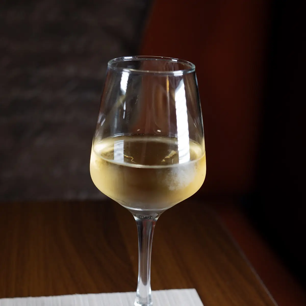 Copa de Vino Blanco