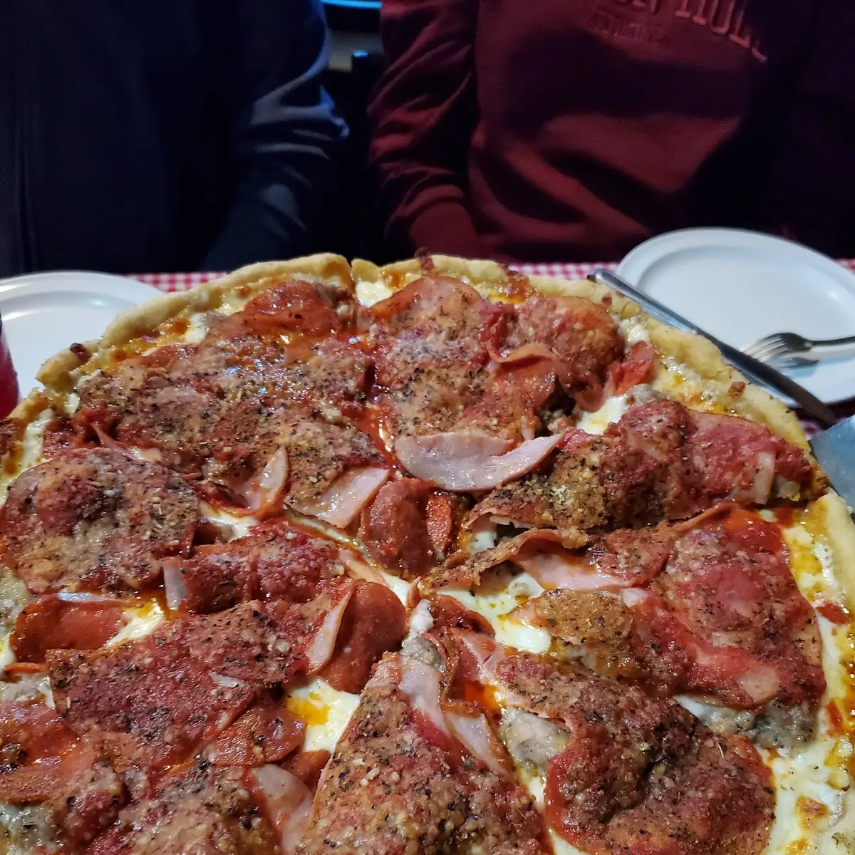 Meat Lover