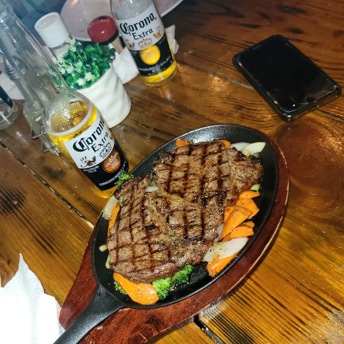 Ribeye Steak