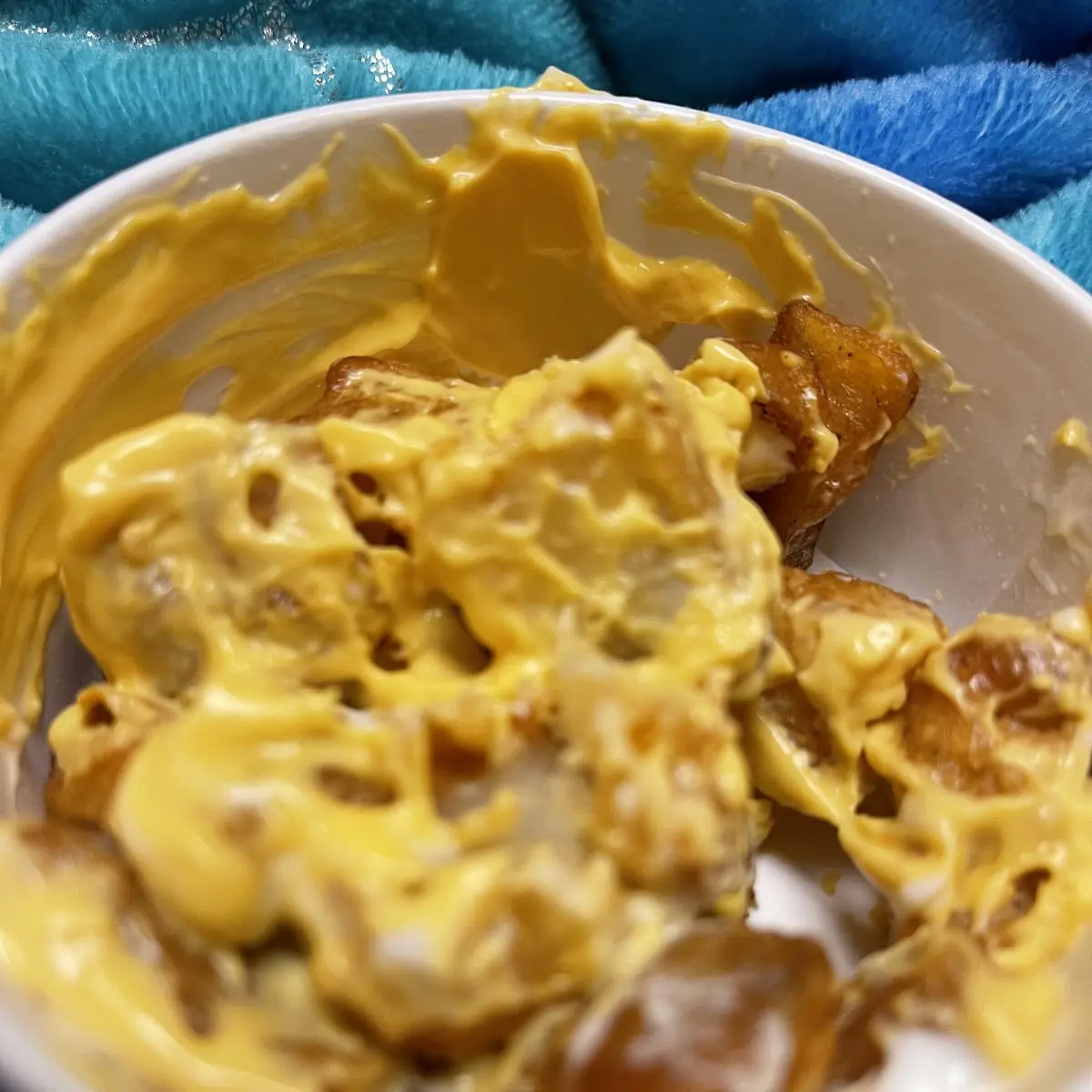 Cheesy Potatoes