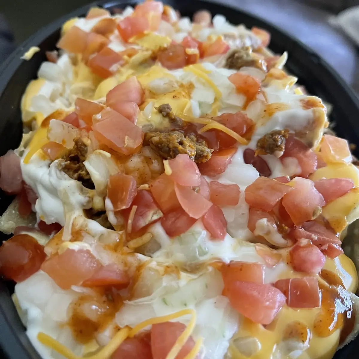 Nachos Bellgrande